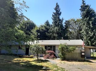 514 El Camino Dr, Sequim, WA 98382