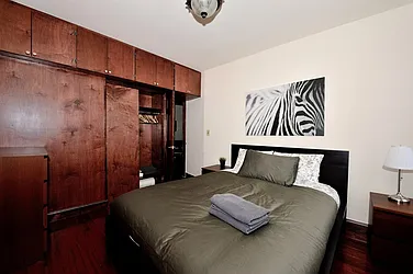 Rented by Urban Real Estate Inc