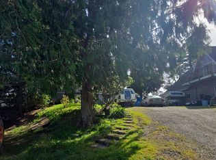 1675 Maxwell St, Coos Bay, OR 97420
