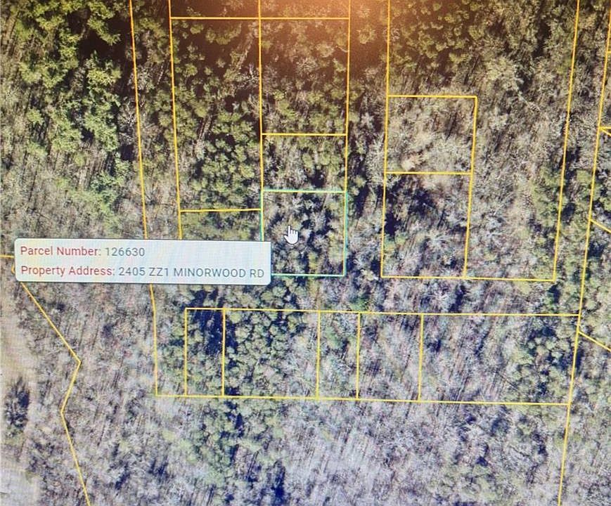 1st image of 2405 Zz1 Minorwood Rd #21