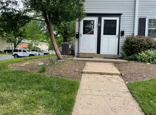 1101 Yardley Cmns #1101U, Morrisville, PA 19067