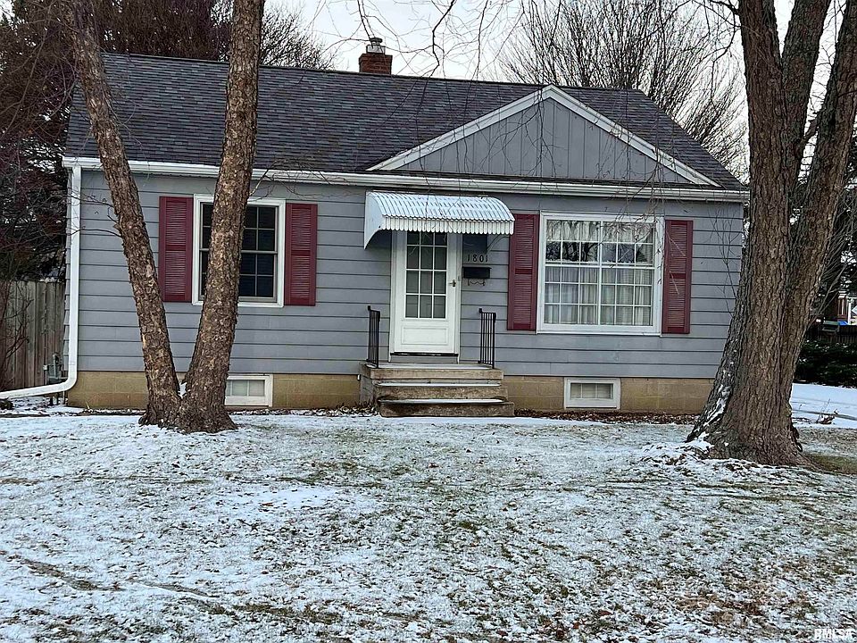 1st image of 1801 Clay Dr