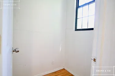Rented by Grand & Co.