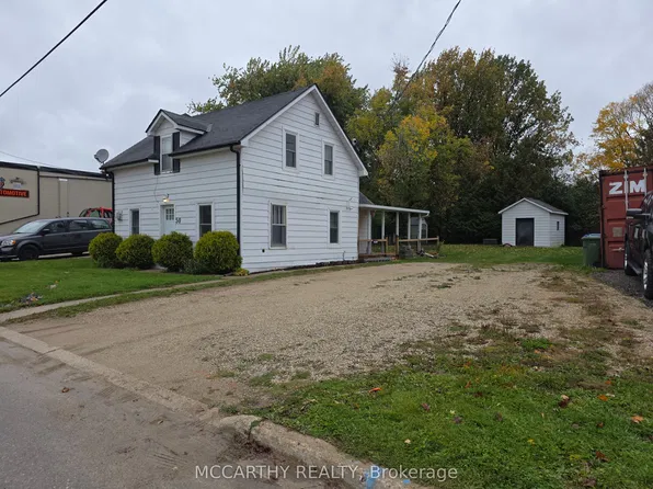 50 Young St, Southgate, ON N0C 1B0