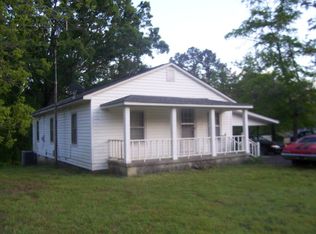 2482 McCormick Hwy, Lincolnton, GA 30817