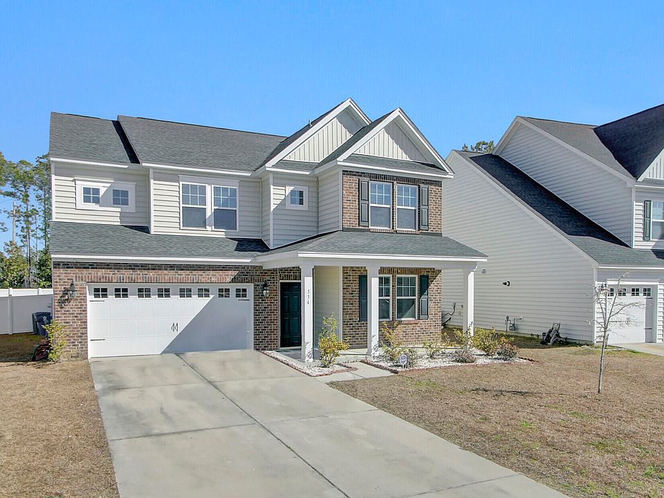 334 Bracken Fern Rd, Moncks Corner, SC 29461 | Zillow