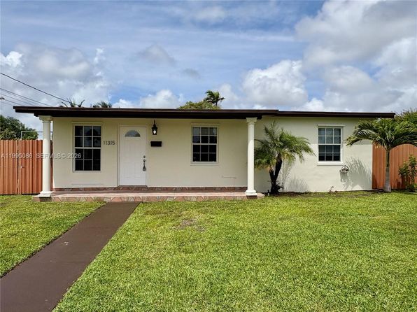 11315 SW 58th Ter