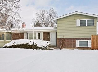 13699 E Dakota Pl, Aurora, CO 80012