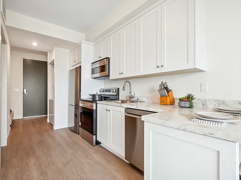 3067 N Park Way #209 — Photo 1