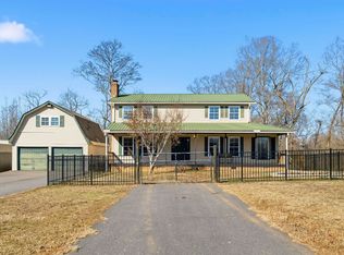 1613 Abercrombie Rd, Fountain Inn, SC 29644