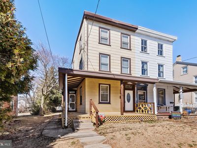 327 Church St, Royersford, PA, 19468