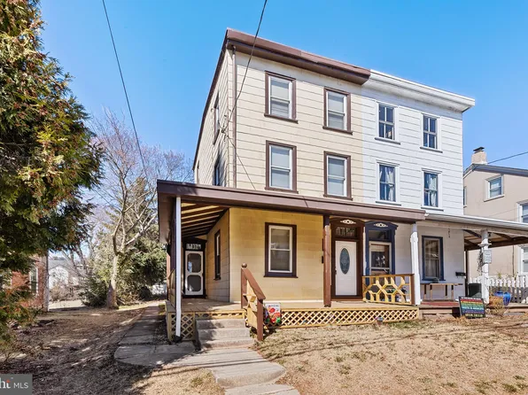327 Church St, Royersford, PA 19468