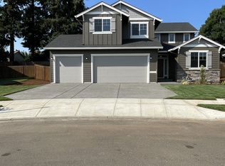 37323 Steelhead St, Sandy, OR 97055