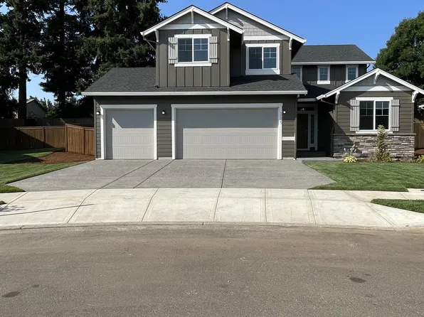 37323 Steelhead St, Sandy, OR 97055