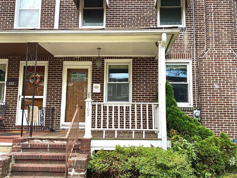 105 Wesley Ave, Collingswood, NJ 08108 Zillow