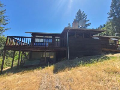 3620 Eel River Ranch Road, Covelo, CA, 95428