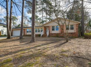 2522 Rolling Pines Rd, Columbia, SC 29210