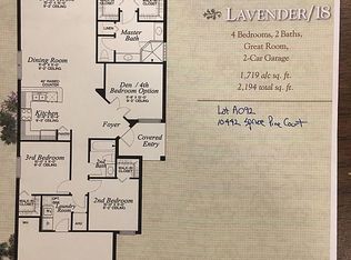 10442 Spruce Pine Ct, Fort Myers, FL 33913