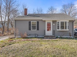 41 George St, South Portland, ME 04106