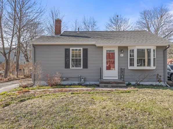 41 George Street, South Portland, ME 04106