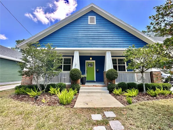 709 W Emma St, Tampa, FL 33603