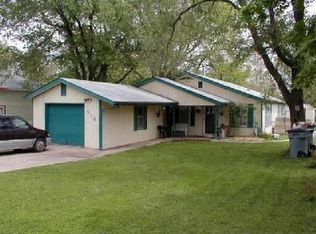 514 S Exchange St, Emporia, KS 66801