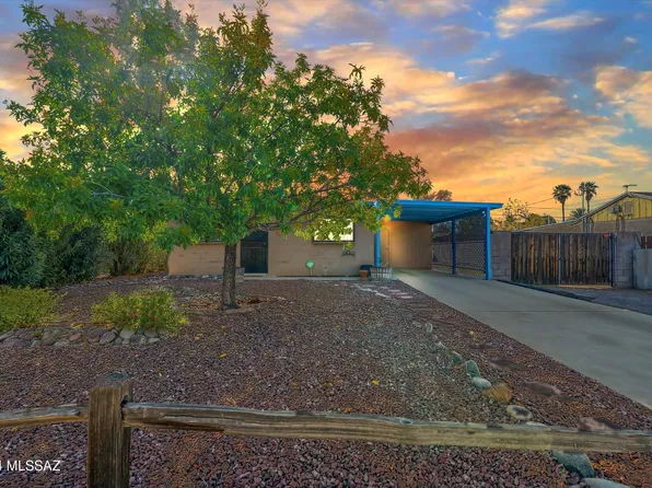 3250 E 25th St, Tucson, AZ 85713