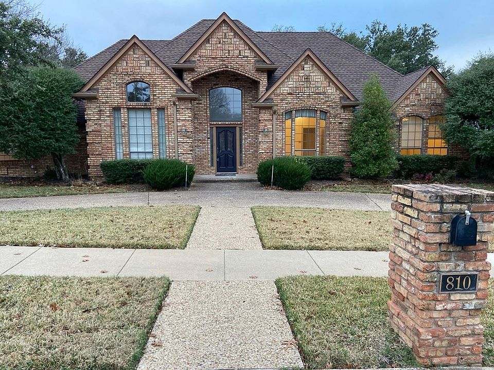 1st image of 810 Quail Run Dr