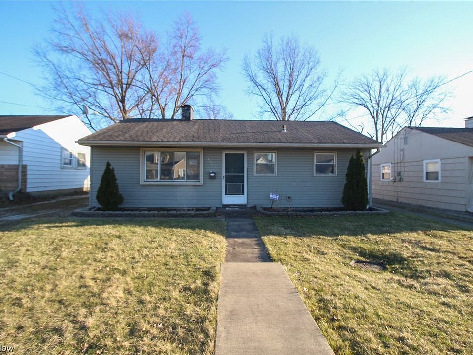 1517 Thalia Ave, Youngstown, OH 44514 MLS 4442581 Zillow