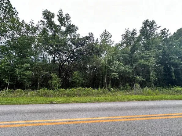 NE 65th Ln Lot 6, Bronson, FL 32621