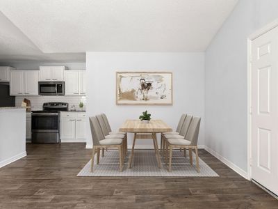 9009 Western Lake Dr APT 2102, Jacksonville, FL, 32256