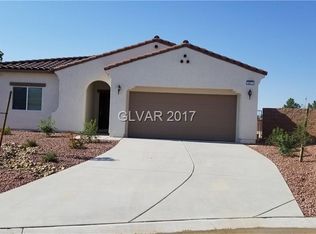 5571 E Fiore Dr, Pahrump, NV 89061