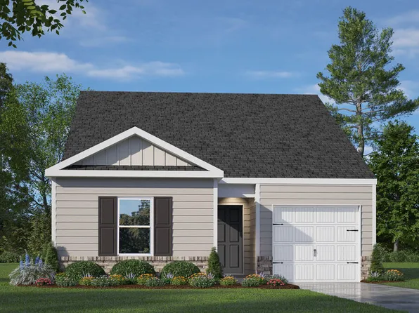 3903 Falcon Court NW, Wilson, NC 27896