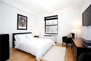 Rented by New York Residence