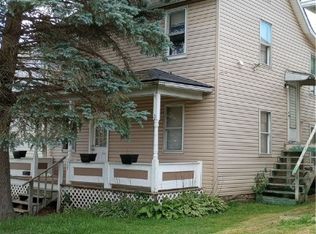 317 E Locust St, Butler, PA 16001