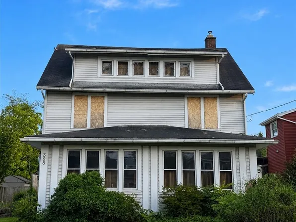 368 Sexton St, Struthers, OH 44471