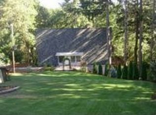 92076 Goldson Rd, Cheshire, OR 97419