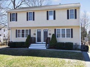 24 Chester St #24, Attleboro, MA 02703