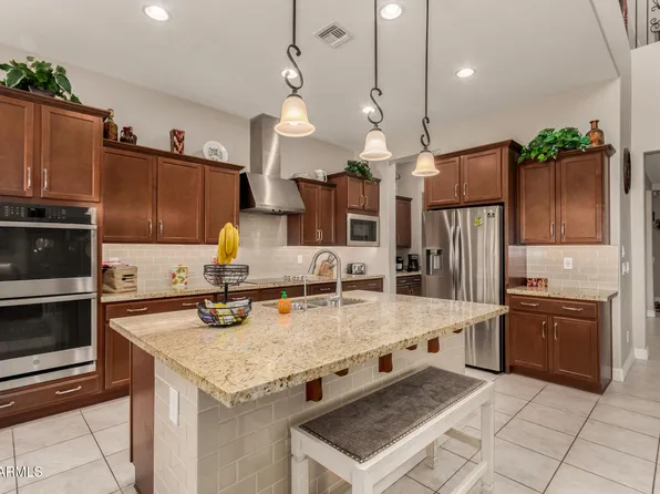 11813 S 51ST Drive, Laveen, AZ 85339