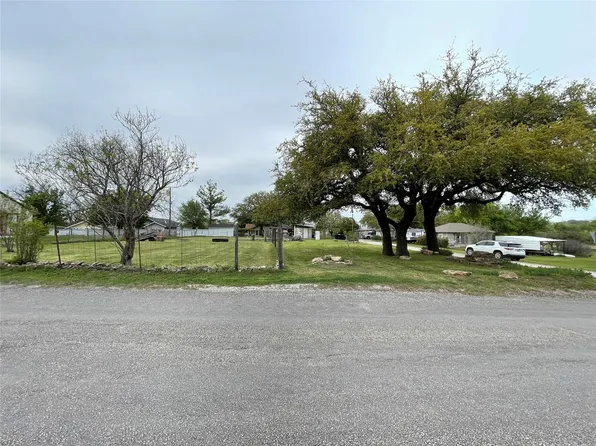 W 11th St, Cisco, TX 76437