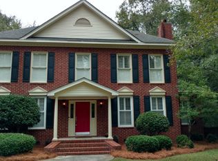 480 Barfield Dr, Summerville, SC 29485