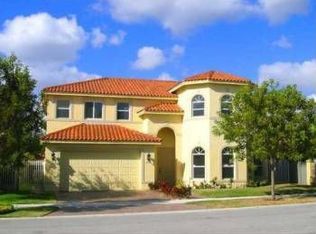 10027 SW 26th Ter, Miami, FL 33165