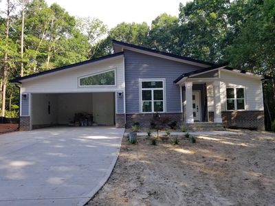 111 Choctaw Dr, Louisburg, NC, 27549