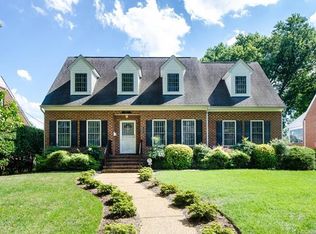 1203 Whitby Rd, Richmond, VA 23227