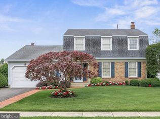 816 Cotswold Rd, Somerdale, NJ 08083