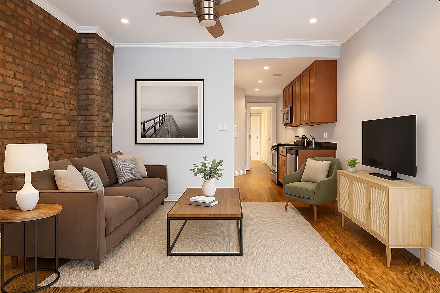 1st image of 653 9th Ave #4C