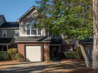 2729 Townes Dr, Greenville, NC 27858