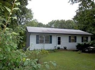 22 Lighthouse Rd, Lake Ozark, MO 65049