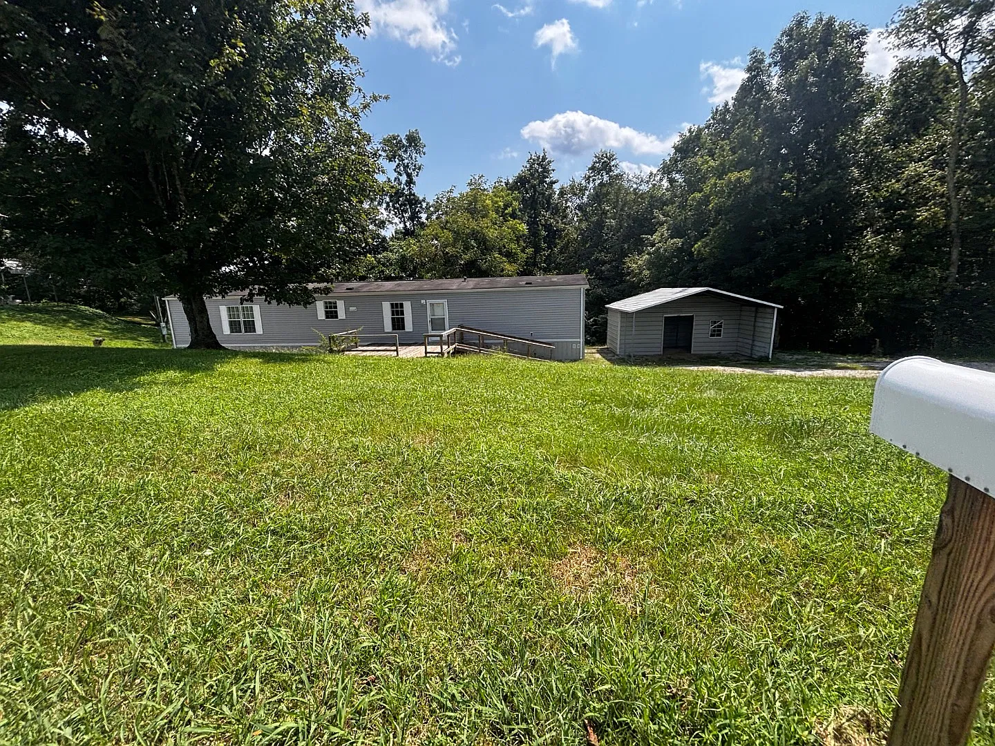 4075 Wisdom Dock Rd — Photo 1