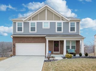 10173 Meadow Glen Dr, Independence, KY 41051